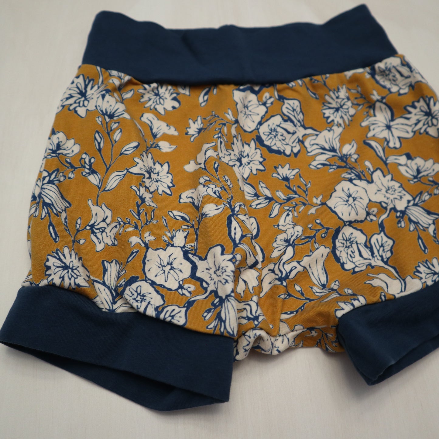 Olive + Harp - Shorts (18-24M)