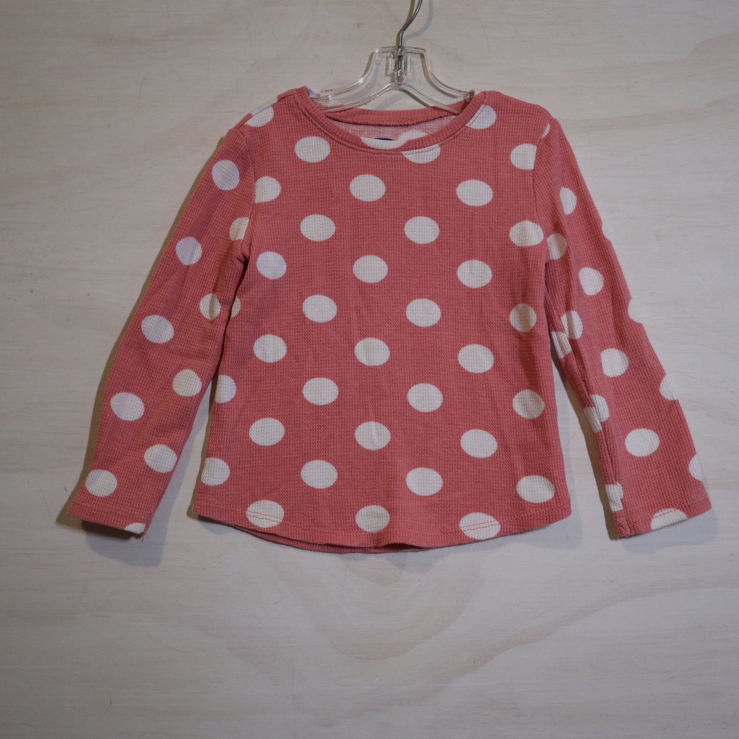 Old Navy - Long Sleeve (4T)