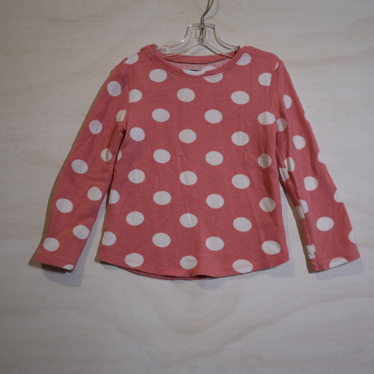 Old Navy - Long Sleeve (4T)