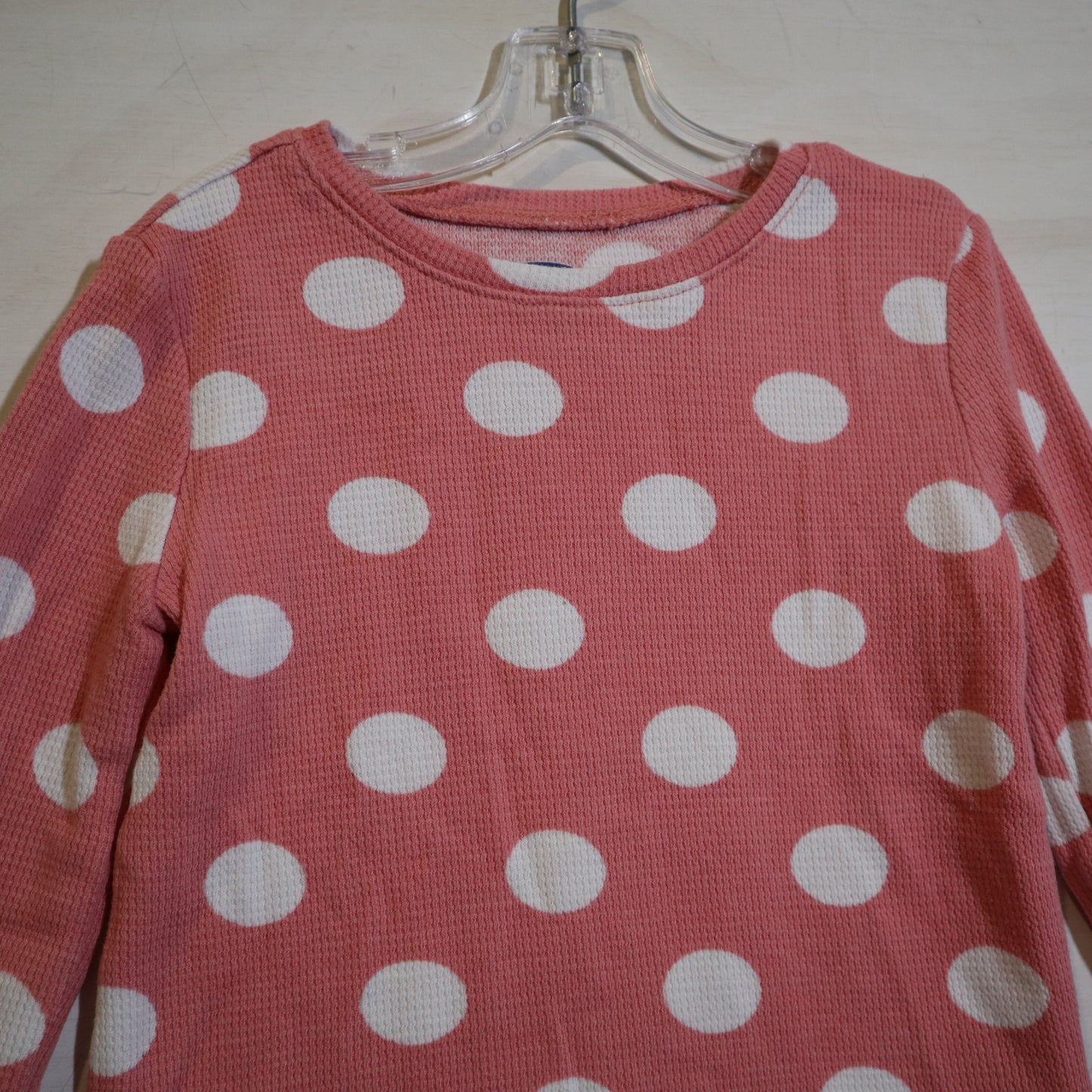 Old Navy - Long Sleeve (4T)