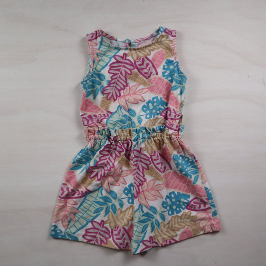 George - Romper (4/5)