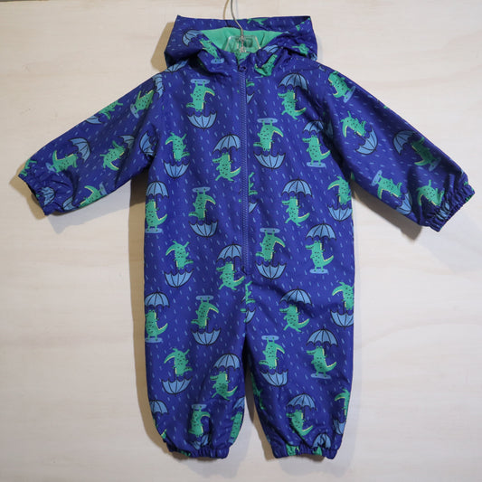 Joe Fresh - Splash Suit (6-12M)