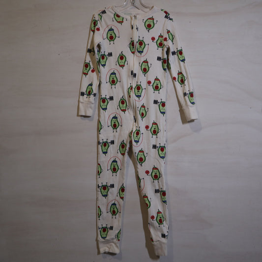 Old Navy - Pajamas (4T)