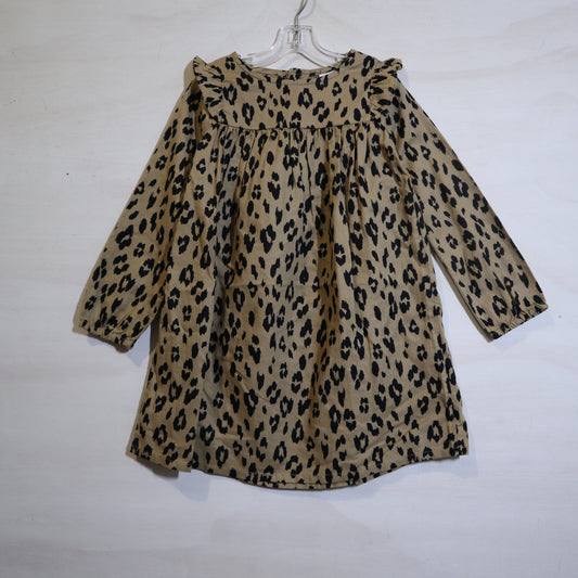 Carter's - Dress (4T)