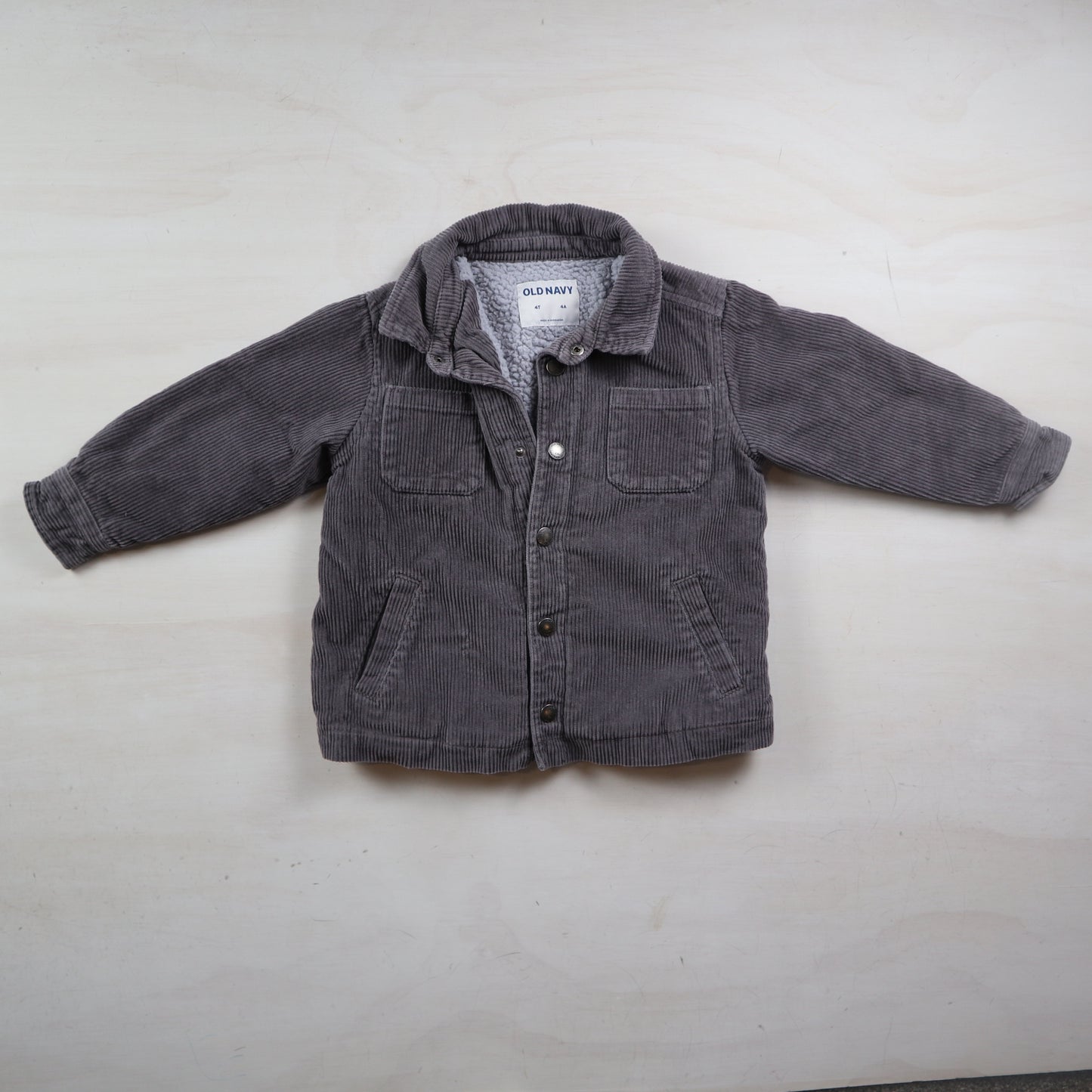 Old Navy - Jacket (4T)