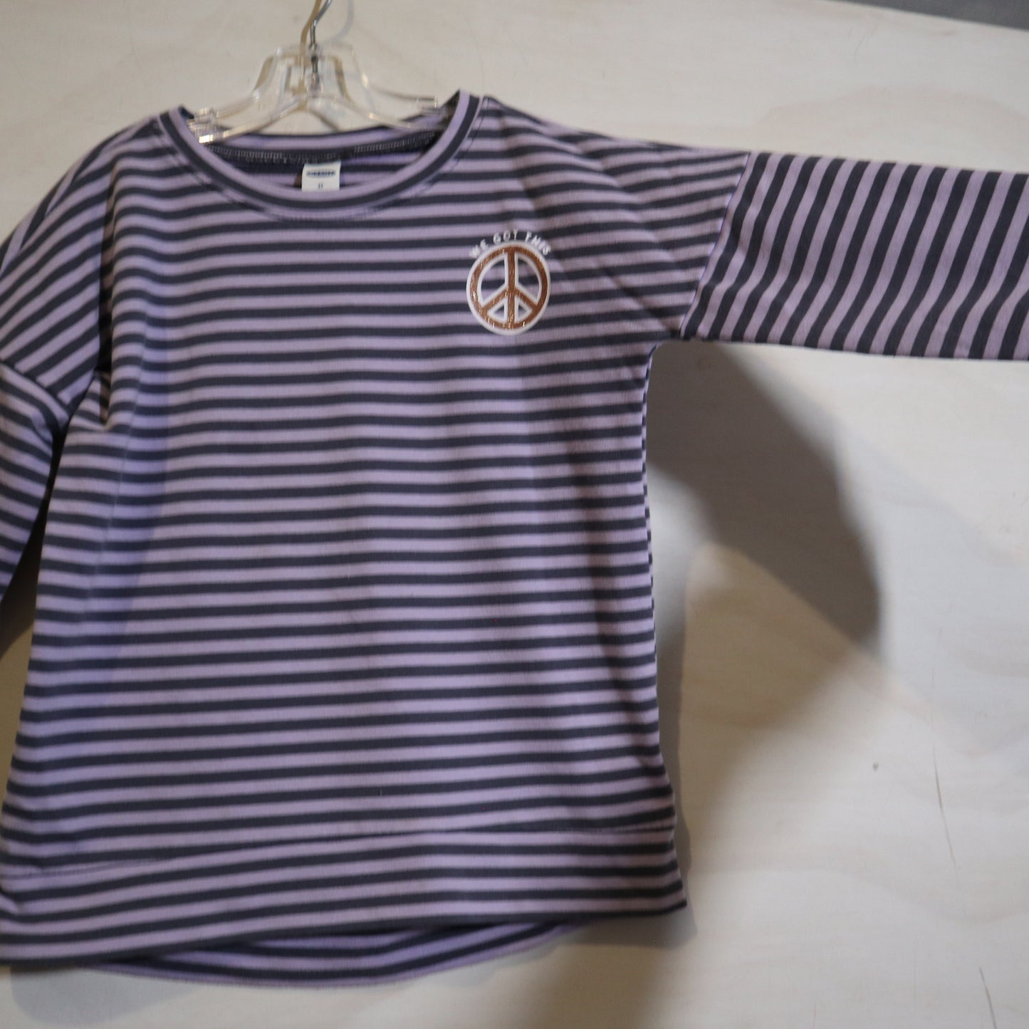 Old Navy - Long Sleeve (4T)