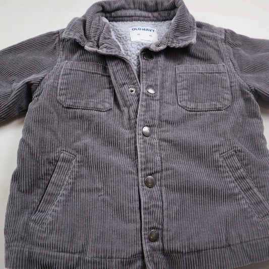 Old Navy - Jacket (4T)