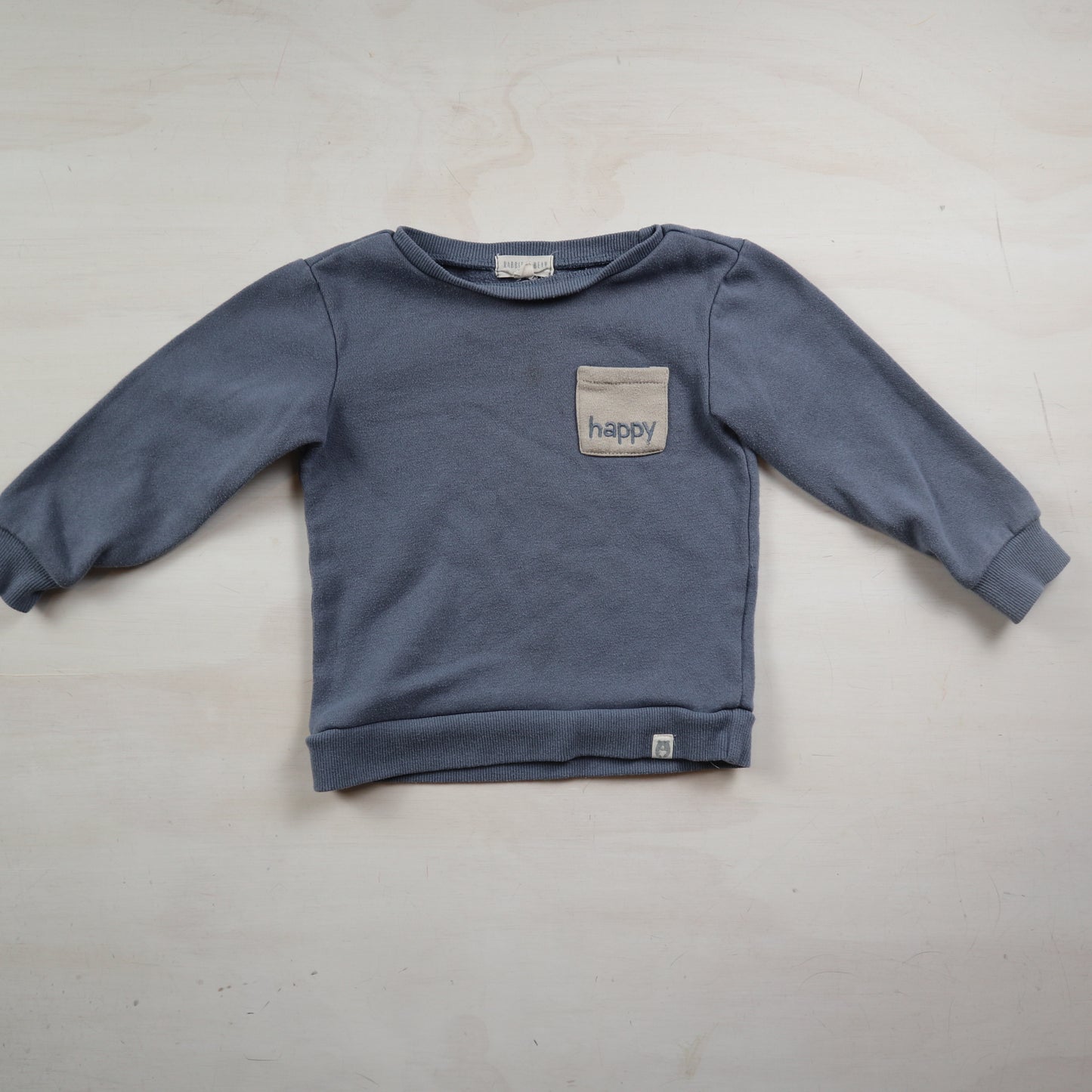 Rabbit & Bear - Sweater (3T)