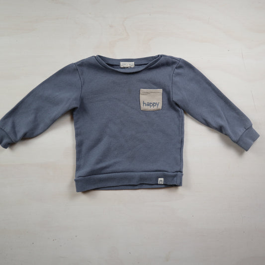Rabbit & Bear - Sweater (3T)