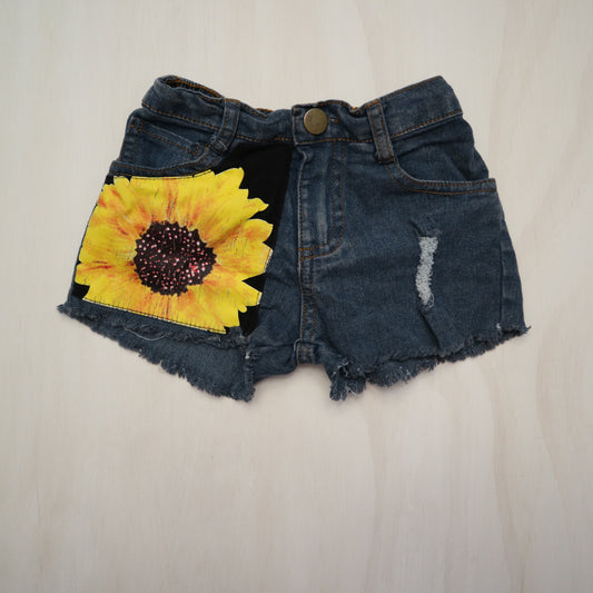 Unknown Brand - Shorts (18-24M)