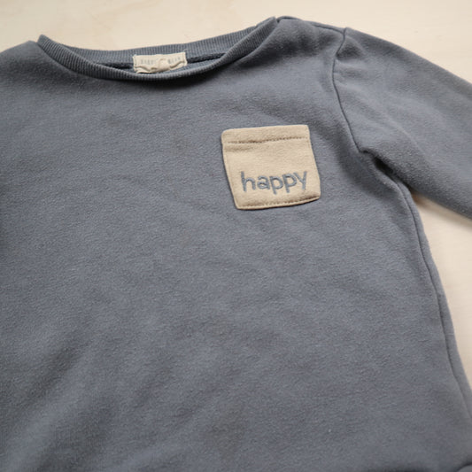 Rabbit & Bear - Sweater (3T)