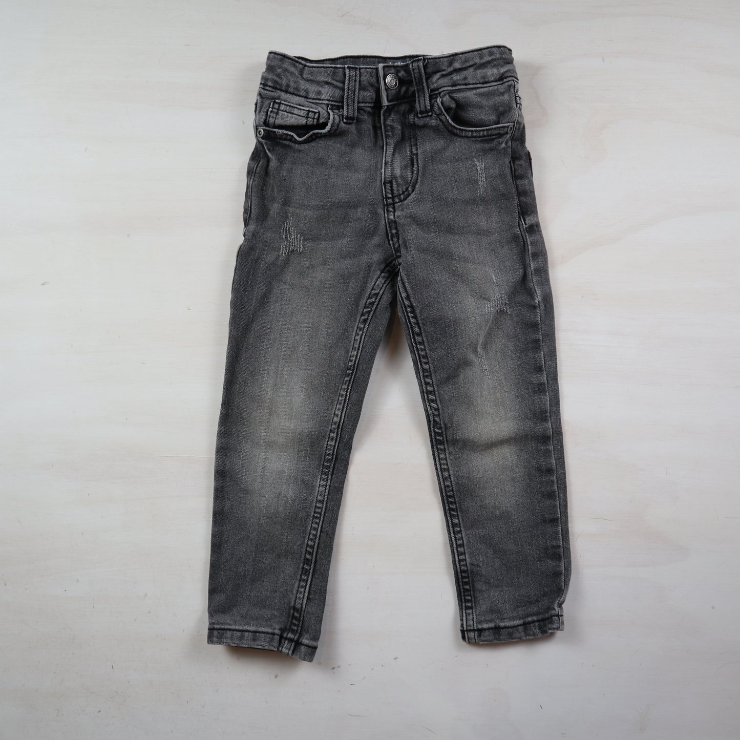 George - Jeans (4T)