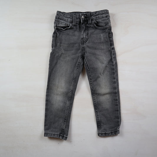 George - Jeans (4T)