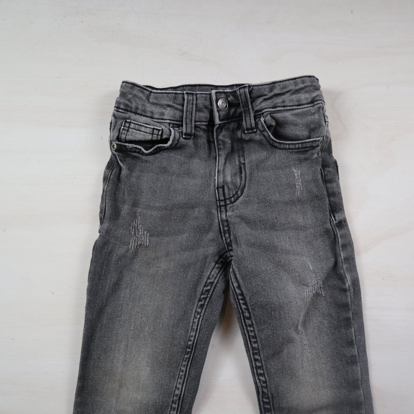 George - Jeans (4T)