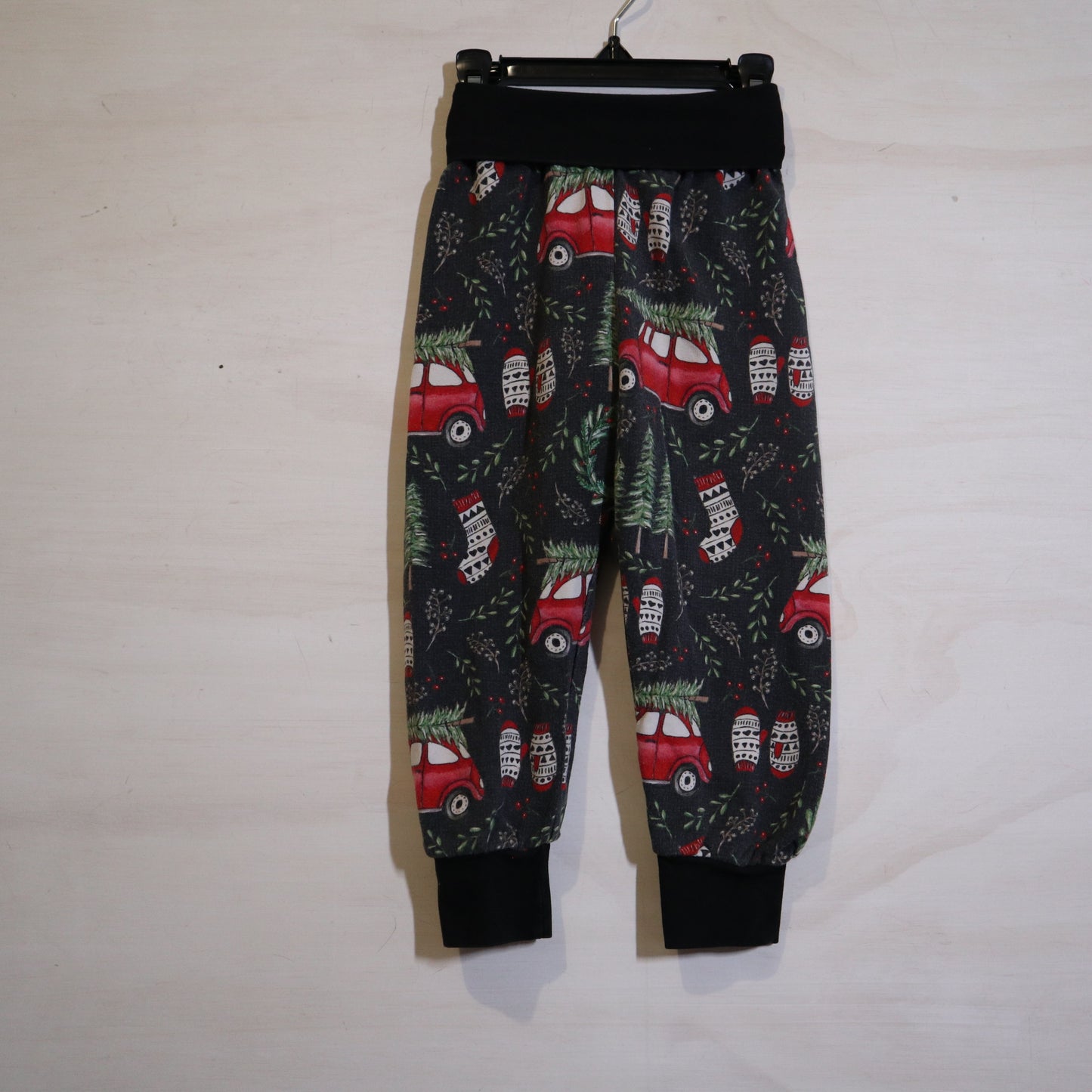 Unknown Brand - Pants (2/3)