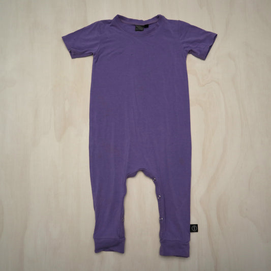 Wooly Doodle - Jumpsuit (3T)