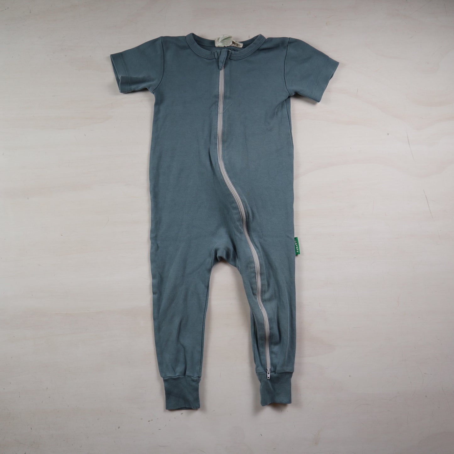 Parade Organics - Pajamas (2T)