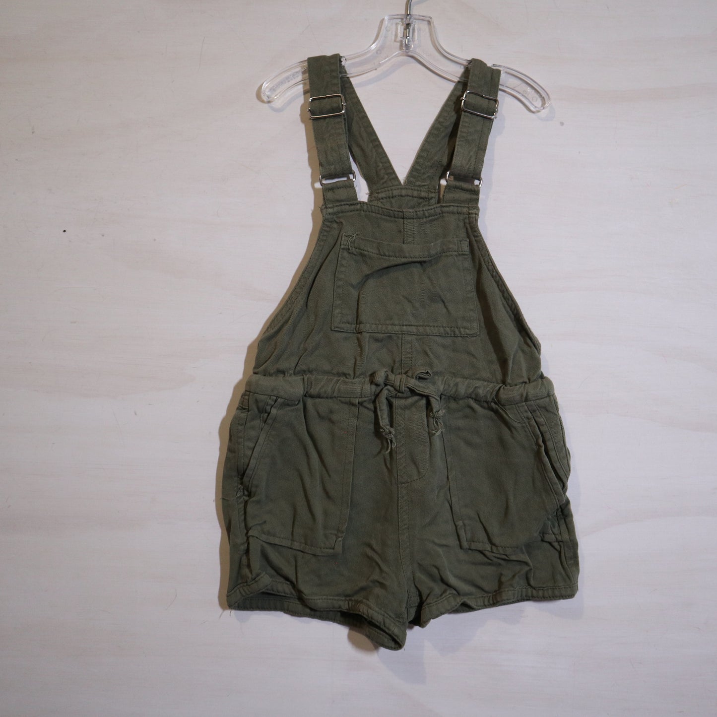 Urban Kids - Shortalls (3-4Y)