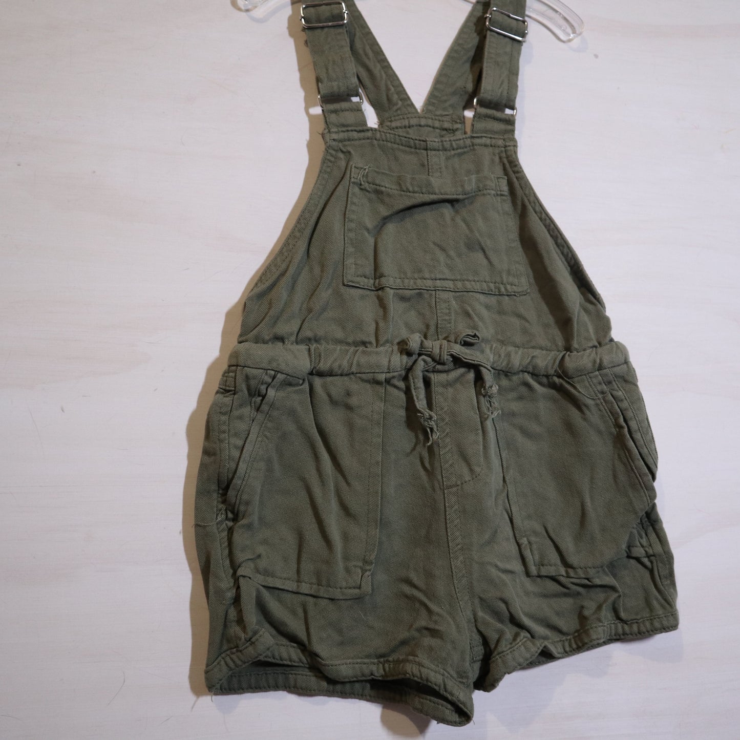 Urban Kids - Shortalls (3-4Y)