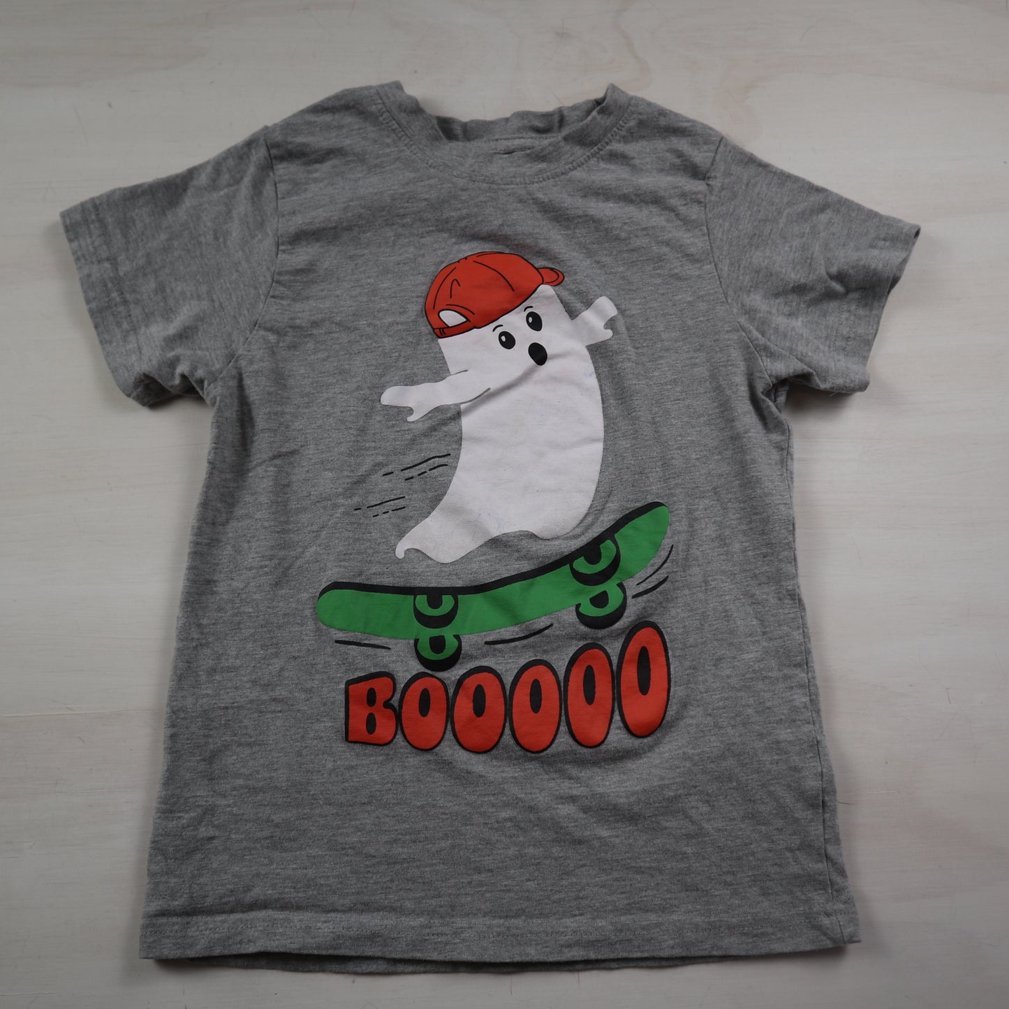 Unknown Brand - T-Shirt (4T)