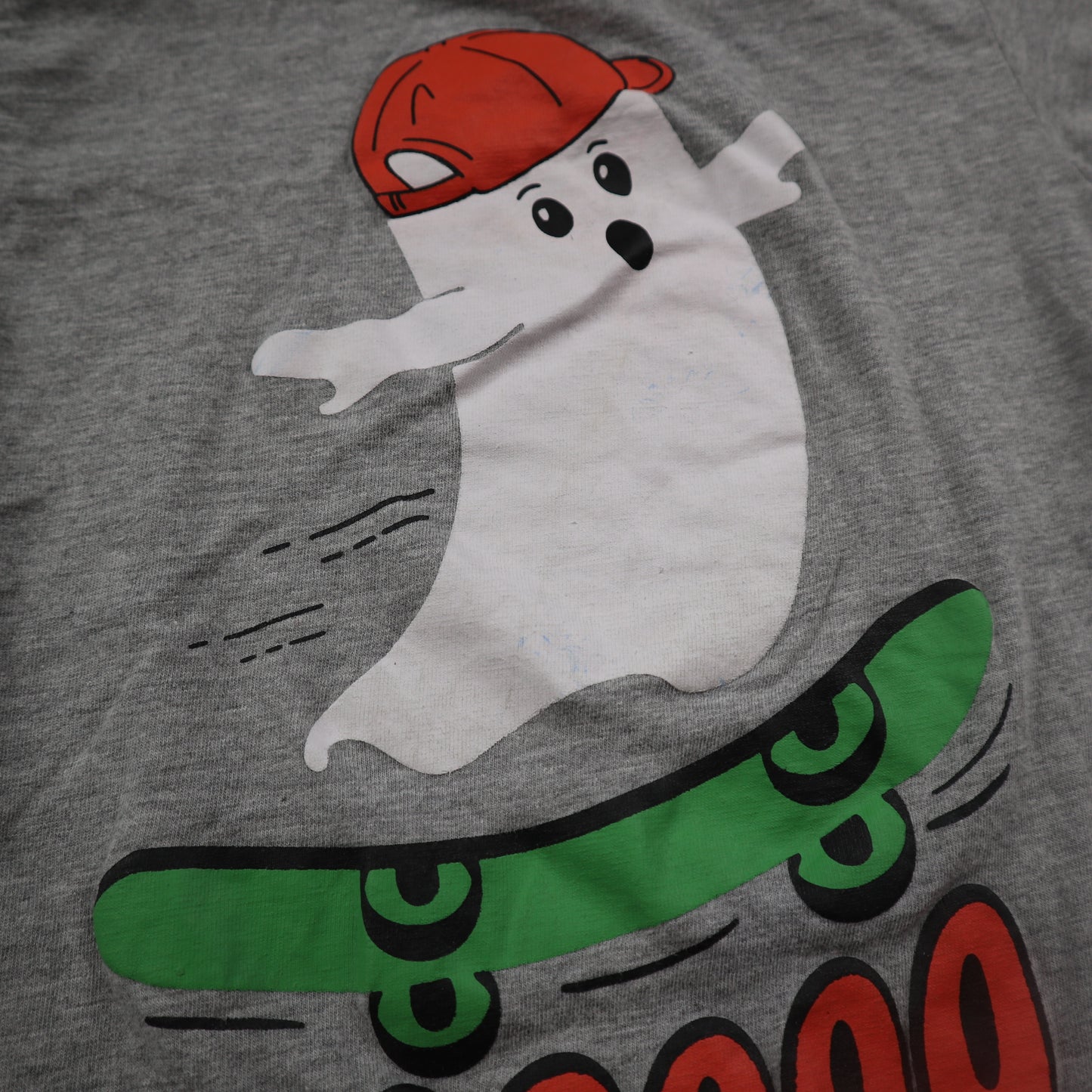 Unknown Brand - T-Shirt (4T)