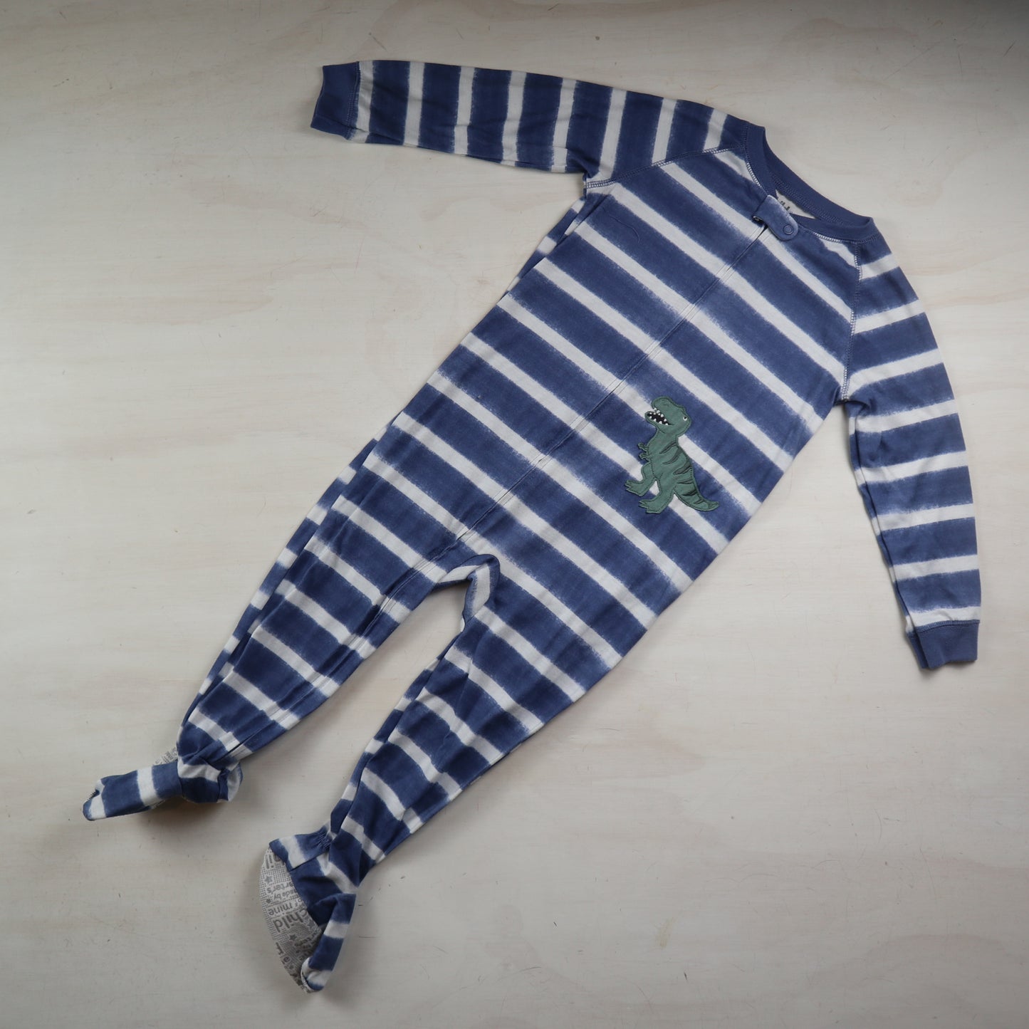 Child of Mine - Pajamas (4T)