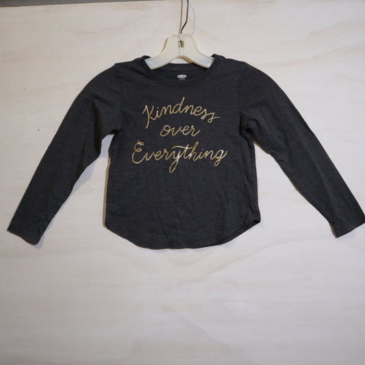 Old Navy - Long Sleeve (5T)