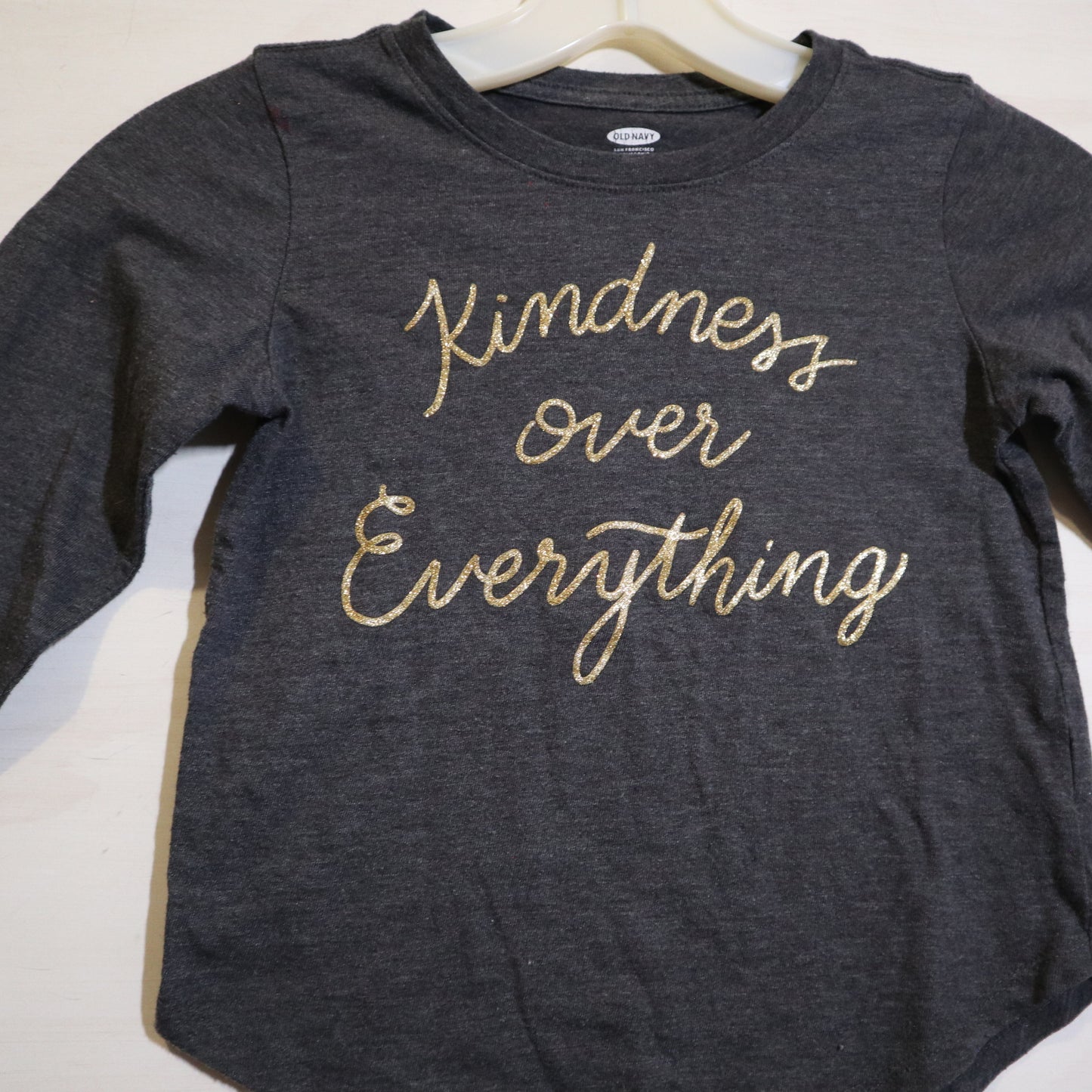 Old Navy - Long Sleeve (5T)