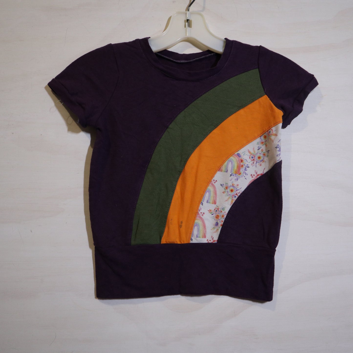 Unknown Brand - T-Shirt (5T)