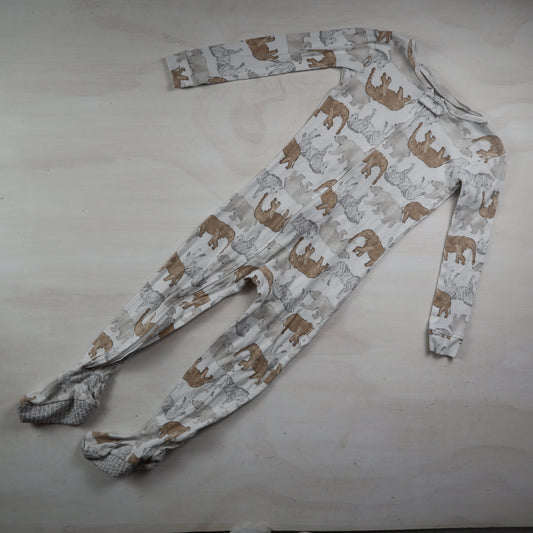 Carters - Pajamas (5T)