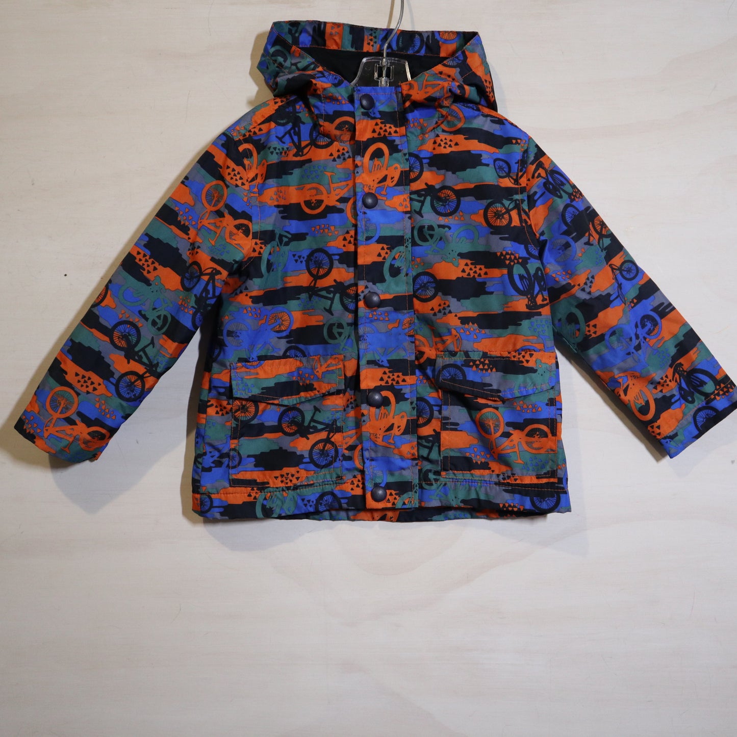 Joe Fresh - Jacket (2T)