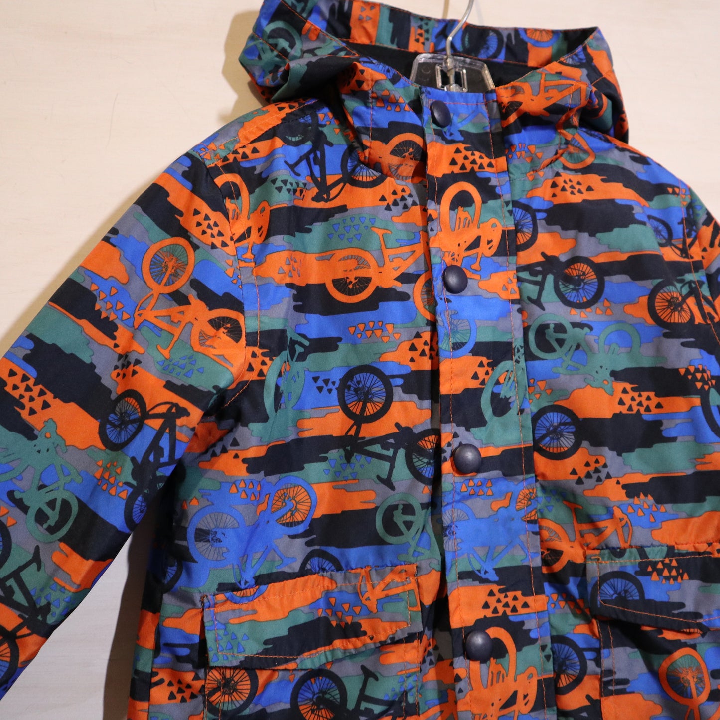 Joe Fresh - Jacket (2T)