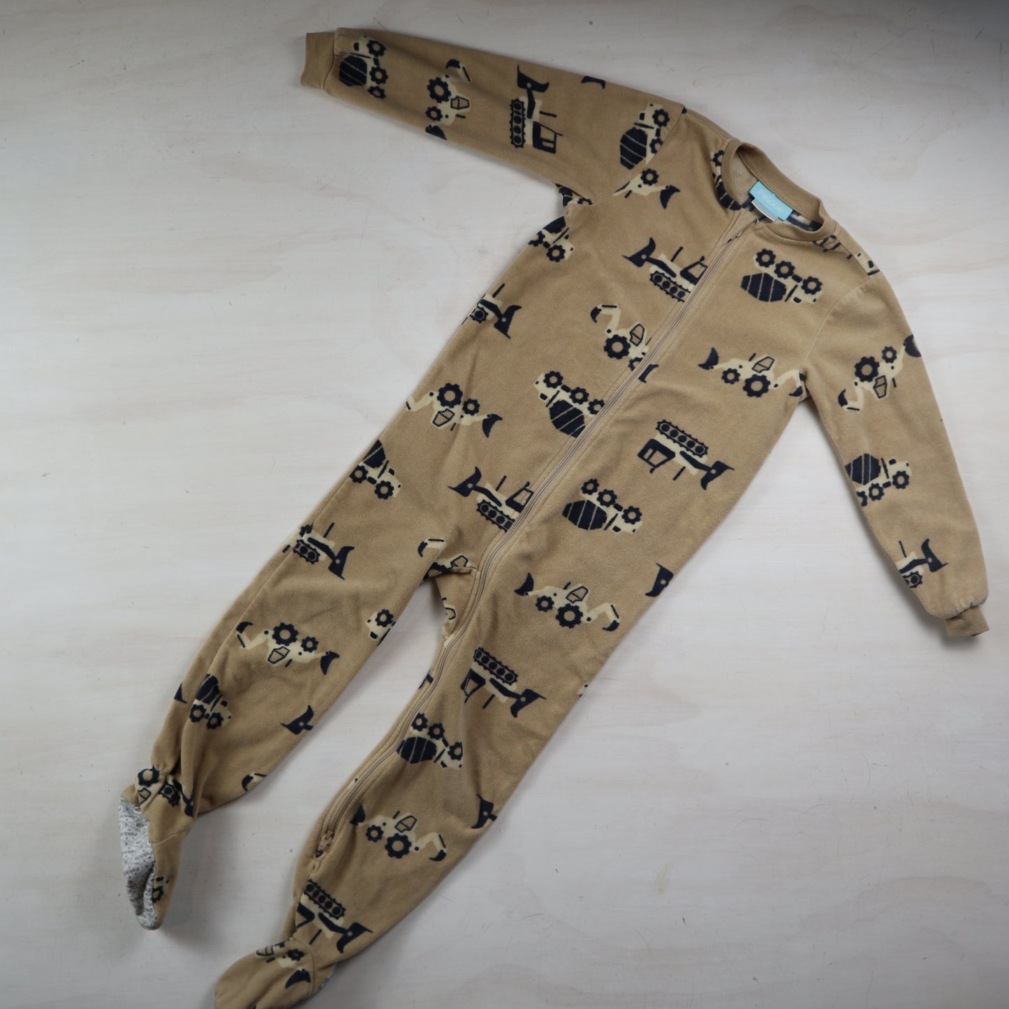 Pekkle - Pajamas (5T)