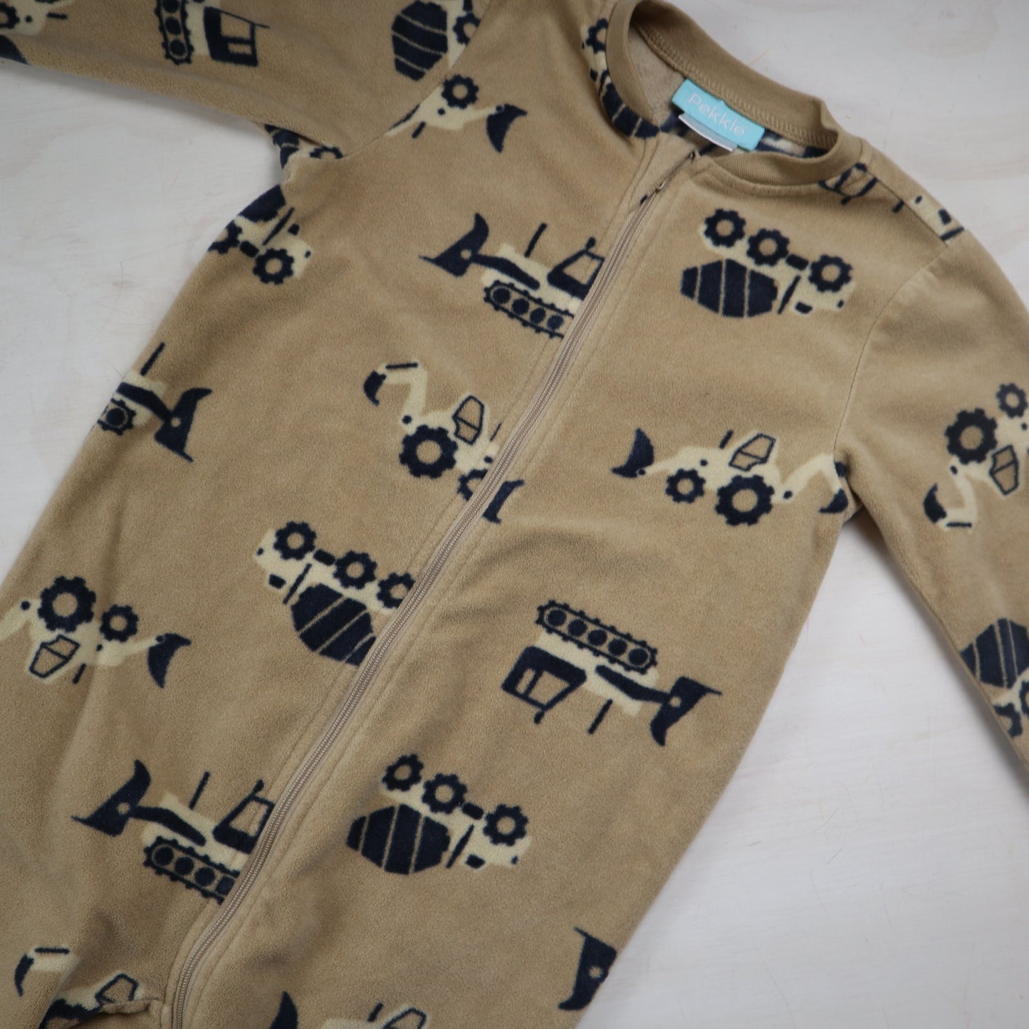 Pekkle - Pajamas (5T)