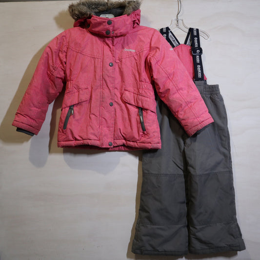 Osh Kosh - Snowsuit (5T)