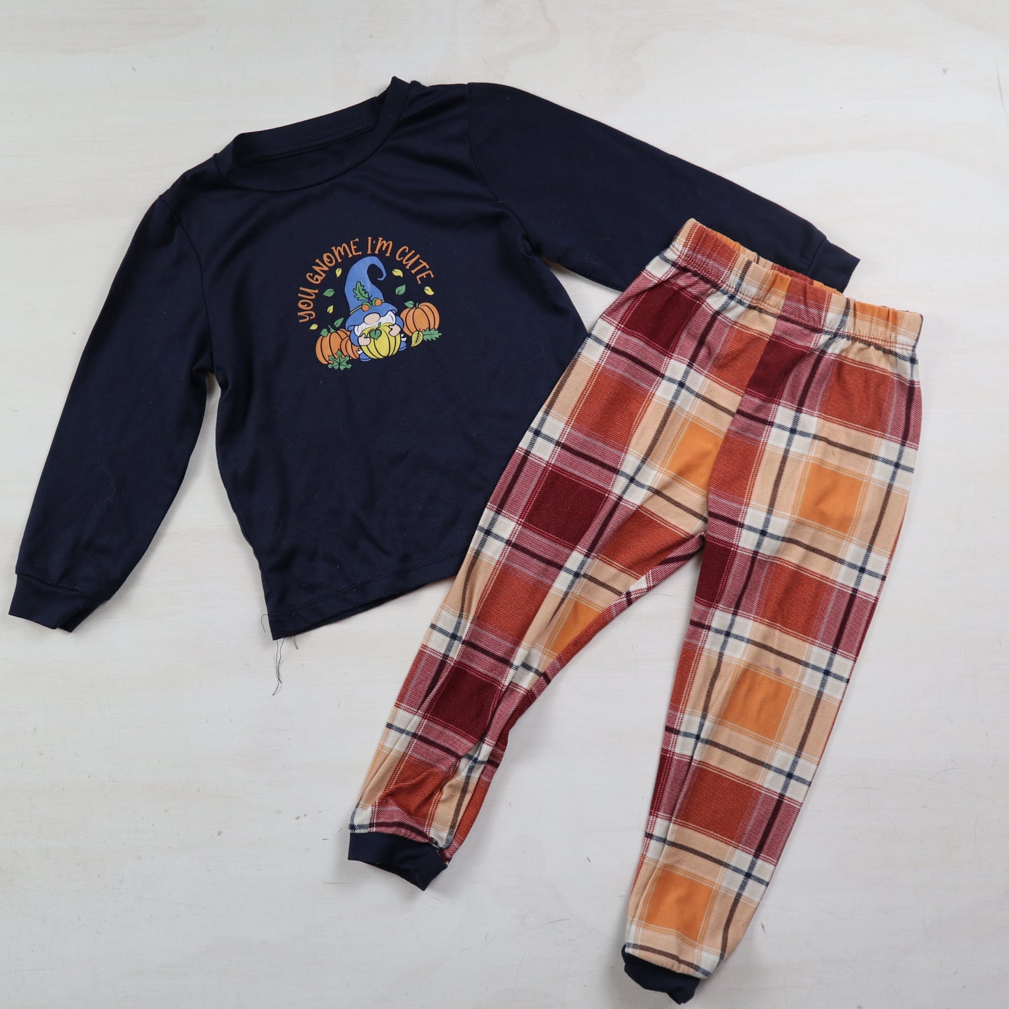 Monkey Bars - Pajamas (24M)