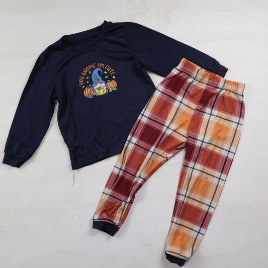 Monkey Bars - Pajamas (24M)