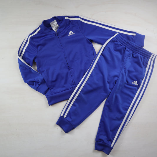 Adidas - Set (4T)