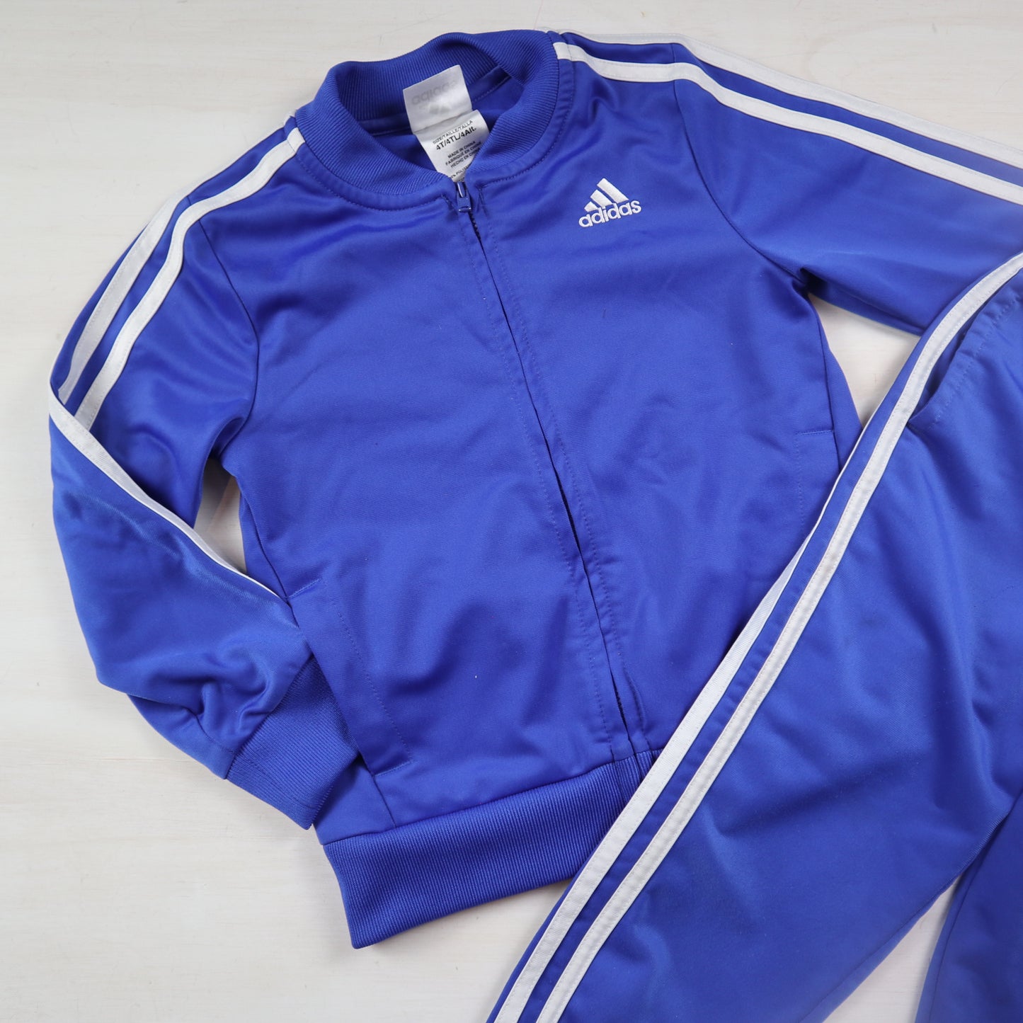 Adidas - Set (4T)