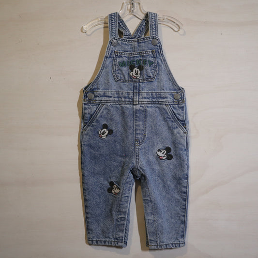 H&M - Overalls (6-9M)