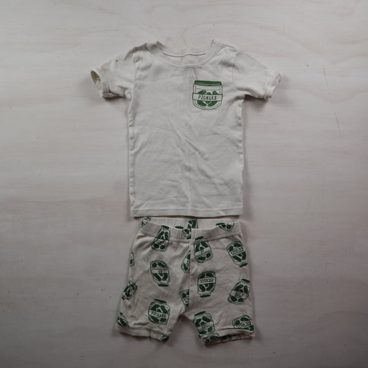 Old Navy - Pajamas (5T)