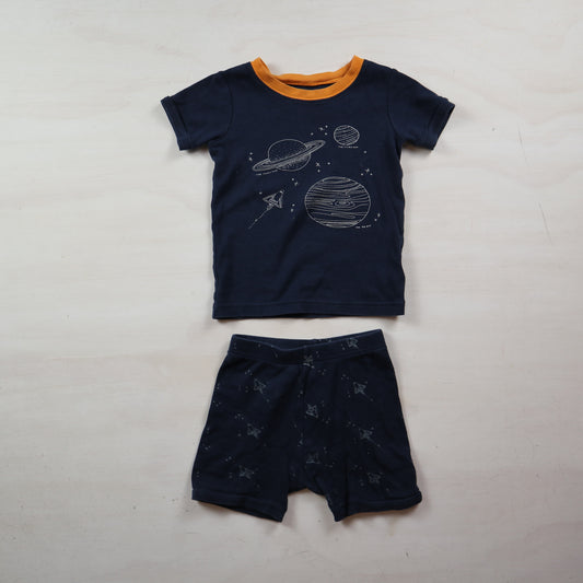 Old Navy - Pajamas (3T)