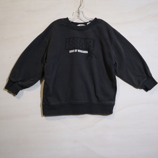 H&M - Sweater (4-6Y)