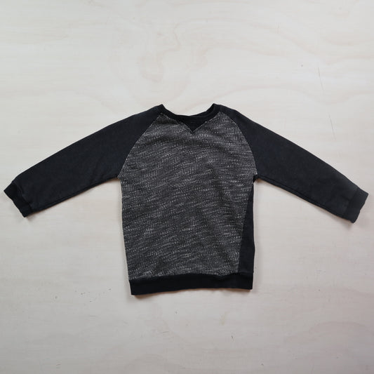 Copper Denim - Long Sleeve (3T)