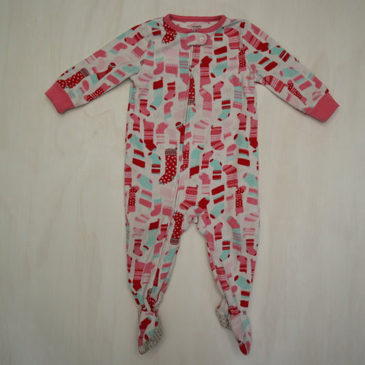 Carters - Sleeper (12M)