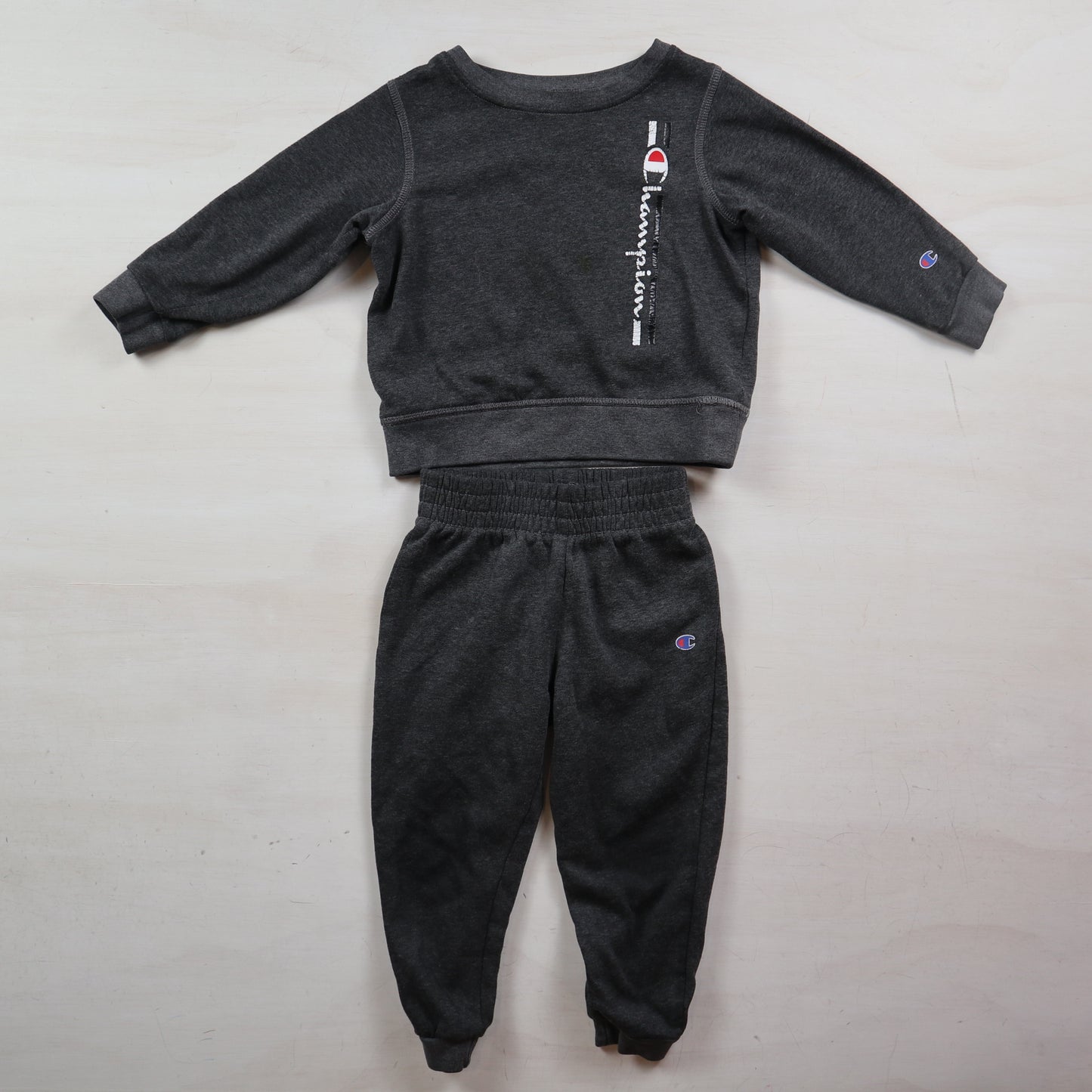Champion - Set (3T)