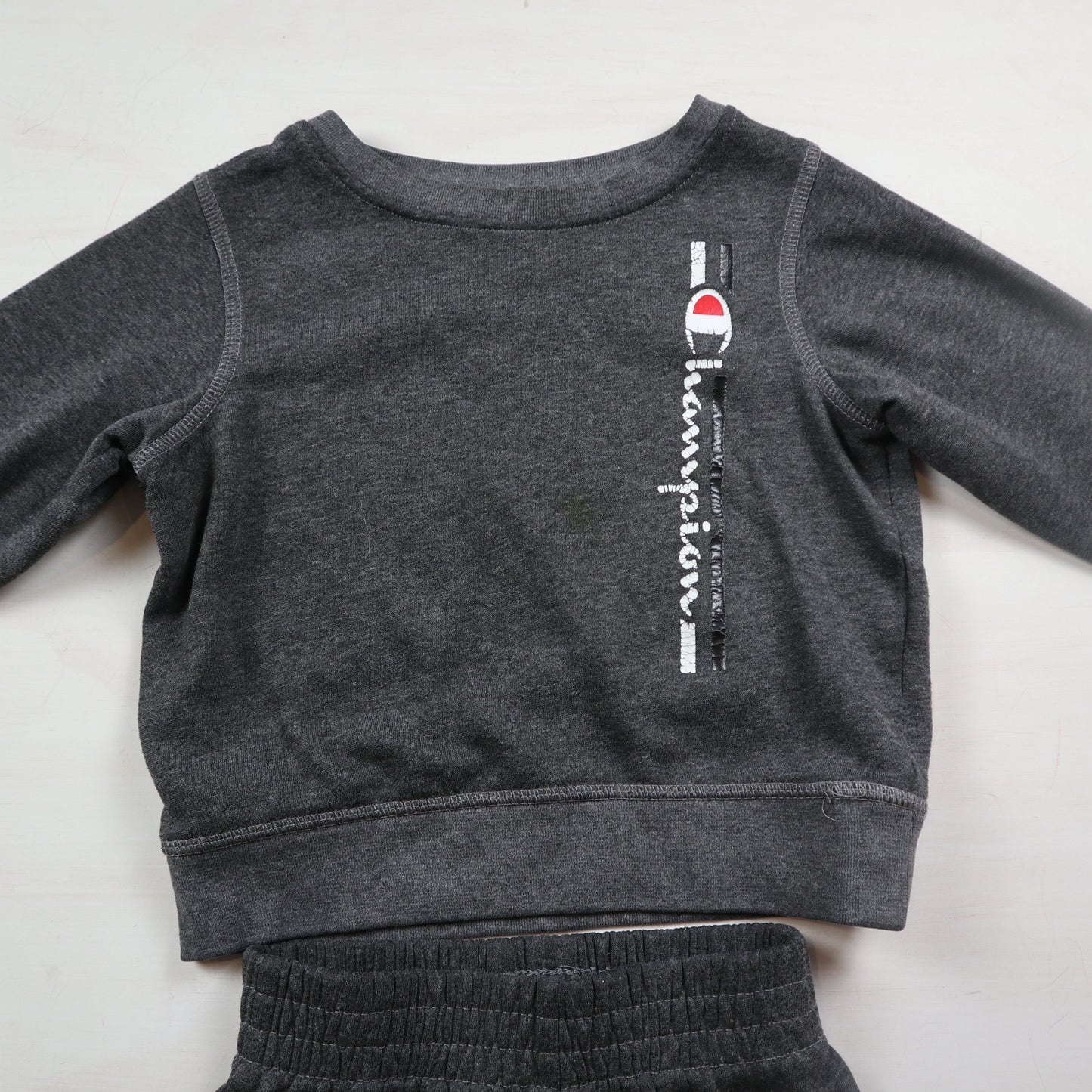 Champion - Set (3T)