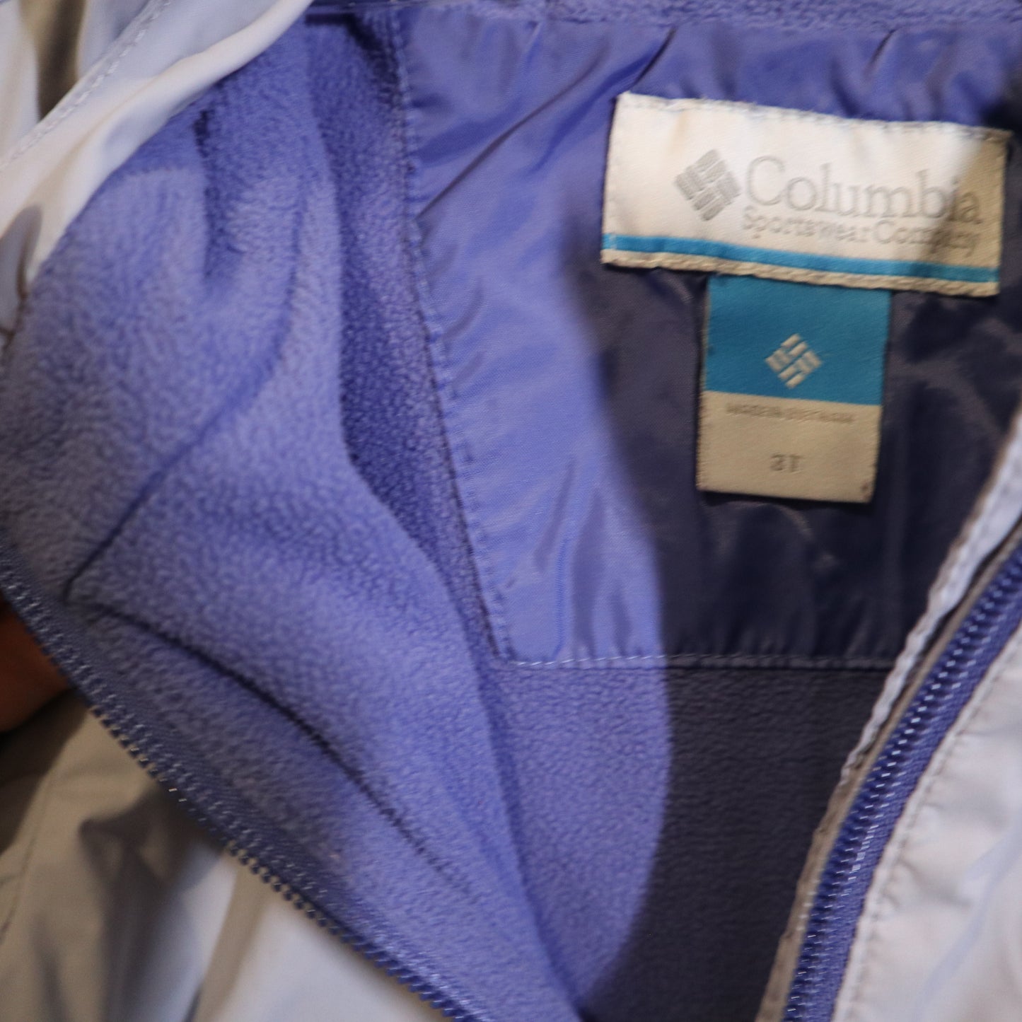 Columbia - Jacket (3T)