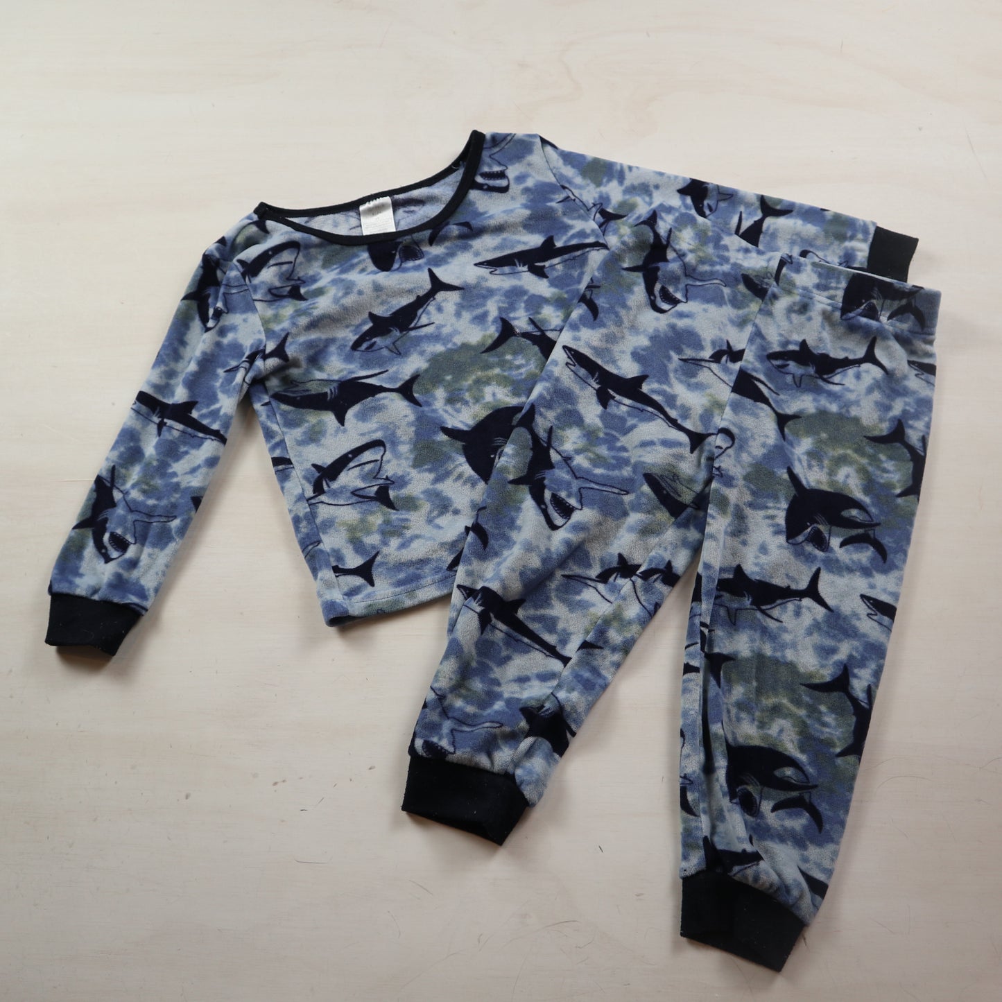 Modern Kids - Pajamas (3T)