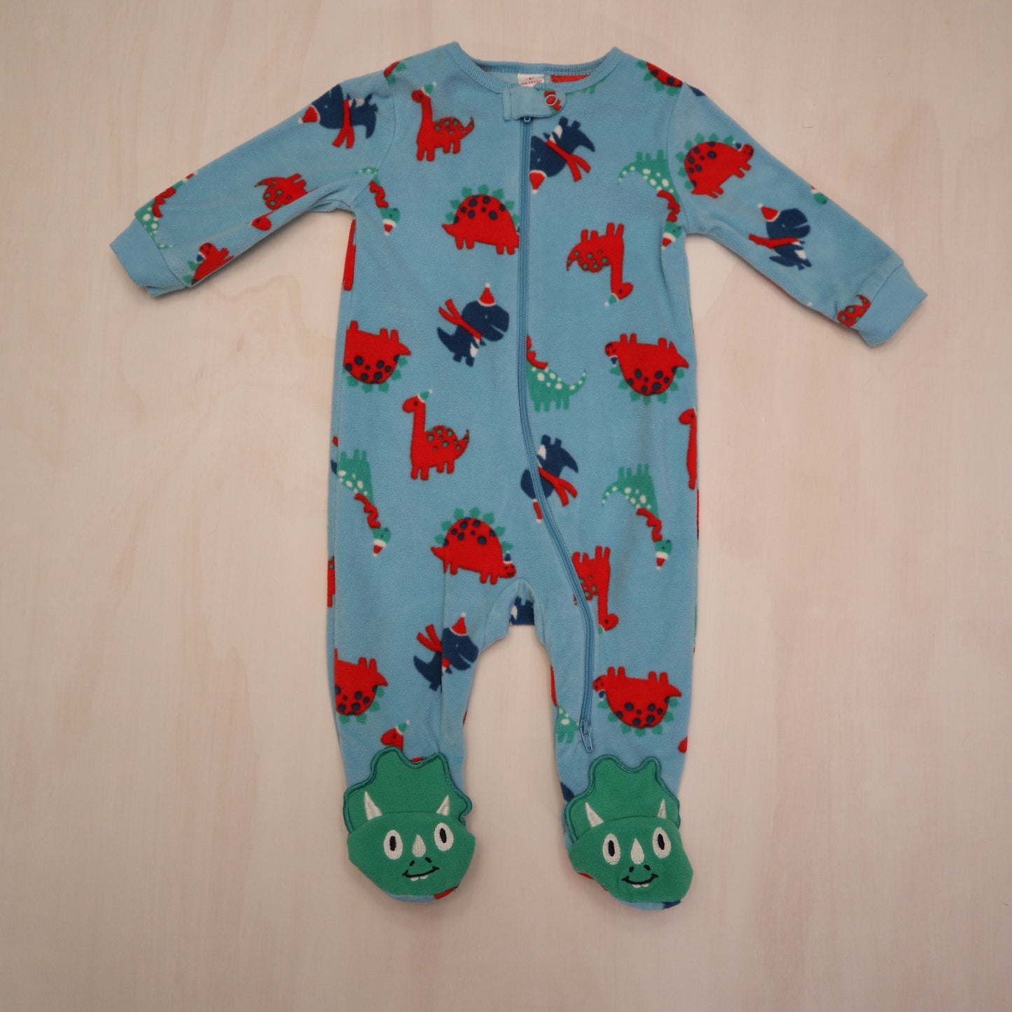 Joe Fresh - Sleeper (3-6M)